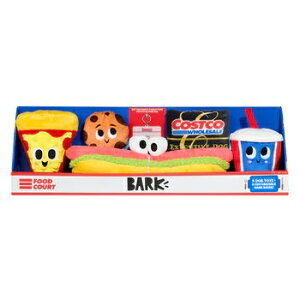 Bark �R�X�g�R�t�[�h�R�[�g �y�b�g�g�C 6�Z�b�g Bark Costco Food Court version2 6PK ��e�� �܂Ƃߔ��� �������� �y�b�g�p�i ���p�i �L�p�i ���p����� ���Y��