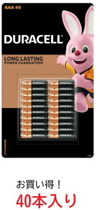 yňlɒ풆zy40{zfZ@AJP4dr 40  sgp DURACELL Alkaline Battery AAA 40Pack R d  v ~  ЊQ h ł dr P4 f`