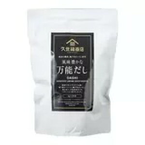 v LȖ\ 400g (8g x 50j X`   u   ΐ ϊ ݖ Ă KUZEFUKU Multi Dashi Pack