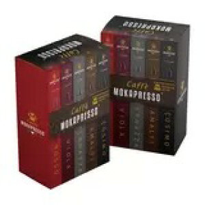 ňlɒ풆y100JvZzMOKAPRESSO lXvb\ ݊ JvZ 100 5 5t[o[  R[q[ JvZR[q[ GXvb\ Nespresso capsules 5 Flavor 100P