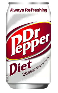 y30ʁz_CGbghN^[ybp[ 350ml x 30 Diet Dr. Pepper Y_ [J[ NZɂȂ XgbN  yY
