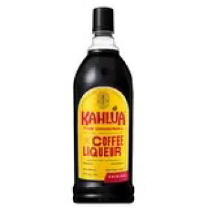 �J���[�A �R�[�q�[ ���L���[�� 1750 ml Kahlua Coffee Liqueur