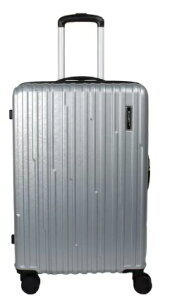 yVo[zACE COUNg vY {fB X[cP[X 57-65L ACE EXACT Prismbody Suitcase 57-65L