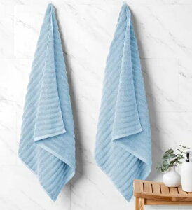 Cgu[y1zWELHOME oX^I 76cm x 147cm Bath Towel 100% Rbg ґȎ ϋv v[g