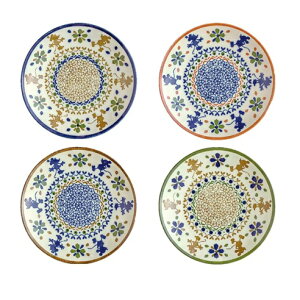y8z~bL[ v[g Zāi{jMickey Plate 16cm 8PC dqW H@ mH aH yH 蕪