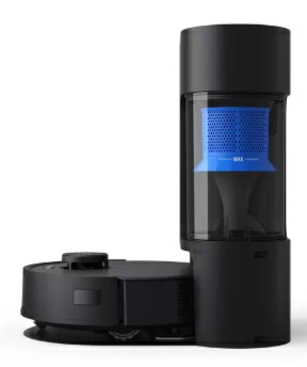 楽天市場】エコバックス ロボット掃除機 DEEBOT N20PLUS DKX56-11EE 