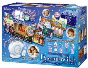 h[XCb` fBYj[&sNT[ Dreamswitch Disney & Pixar G{vWFN^[ ق Ƃ QO m AQO