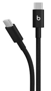 y 2{ZbgzBeats USB-C - USB-C ҂ݍݎ[dP[u (1.5m) {gubN [d f[^] ϋv  I[fBI CarPlay