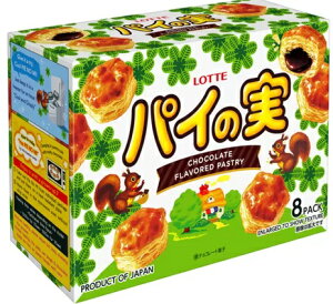 y584gzbe pC̎ 73g x 8 LOTTE PIE NO MI `R[g  VFA o^C ayY َq܂ v[g