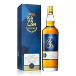 Jo u_[YZNg VOgECXL[ 1000 ml Kavalan Blenders Select Single Malt Whisky ECXL[ EBXL[ VO