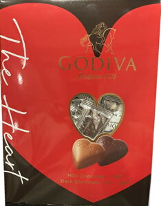 y40zGODIVA SfBo n[g`RA\[g HEART MILK & DARK 72% i yY 蕨 eB[^C JtF Mtg NX}X _[N`R ~N`R n[g^