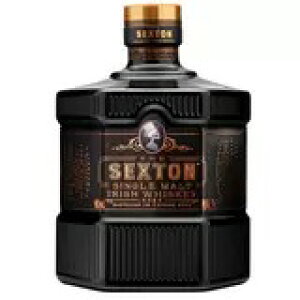 UEZNXg VOg THE SEXTON SINGLE MALT