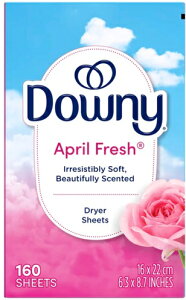 �y320�����z�_�E�j�[ �G�C�v�����t���b�V�� �����@�p�_��܃V�[�g 160��x2�p�b�N DOWNY AF DRYER SHEET �Ód�C ������ ���̖�