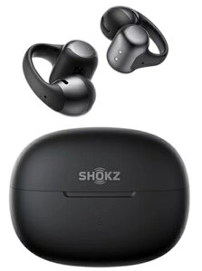 �V���b�N�X �I�[�v���C���[�^�C���z�� Shokz Opendots ONE SE �C���[�J�t�� �y�� ���K ���C�����X�C���t�H�� �R���p�N�g���y �����^�� �f�U�C�� �������