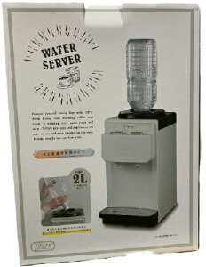 yAbVzCgzTOFFY EH[^[T[o[ K-WS2-PA/AW TOFFY WATER SERVER ␅  ~N  ߖ M