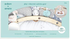 yu[zADEN & ANAIS ANeBreBW ACTIVITY GYM m  W vl n V oYj a NX}X v[g Ԃ