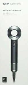 _C\ Supersonic wAhC[ HD08ULFBBNENT Vvf DYSON Hair Dryer c  Ȃ߂炩 }CiXCI