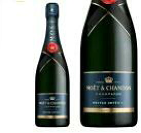 【最安値に挑戦中】新ボトル 新デザイン★送料無料★ MOET CHANDON Nectar Imperial モエ エ シャンドン ネクター アンペリアル 箱なし 750ml シャンパン シャンパーニュ フランス 白 ワイン 発泡 モエシャンドン MOE Moe moe 新型 新ラベル 新パッケージ