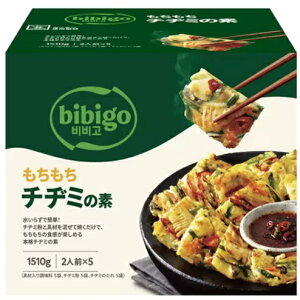 �y2�l�O x 5�܁z�r�r�S �`�a�~�̑f �ȒP CJ bibigo KOREAN PANCAKE MIX �؍����� ���s�v �A�����W �ۑ� ���~ �X�g�b�N �R�X�g�R