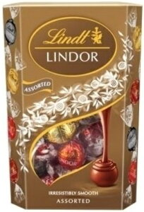 �y������z�����c �����h�[�� �S�[���h 500g Lindt LINDOR �A�\�[�g �`���R���[�g ��y�Y ����� �v���[���g ASSORTED CHOCOLATE