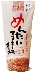 ܂t[Y ߂񂽂}l[Y^Cv 500g MENTAIKO MAYONNAISE q ܂ˁ[ T_ }[ ɂ  g