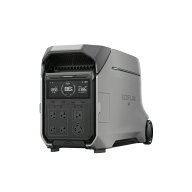 EcoFlow(エコフロー) ポータブル電源 デルタプロ3EFDELTAPRO3-JP 容量4,000Wh EcoFlow DELTA Pro 3 Porta…