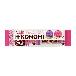���b�e +KONOMI �i�b�c�L���[�u �V�F�A�p�b�N �A�\�[�g 10�p�b�N Lotte +konomi Nuts Cube Assort 10Pack �܂Ƃߔ��� �M�t�g ��y�Y �X�g�b�N