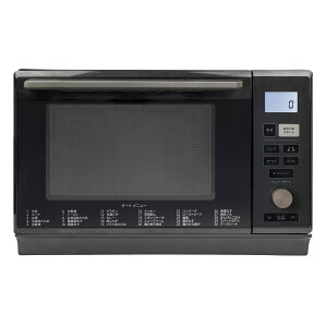 YAMAZEN X`[I[uW CRK-F2531TSV(B) YAMAZEN Steam Oven CRK-F2531TSV(B)
