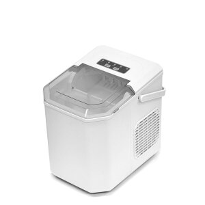 x\X ƒpX@ VS-HI04BE WH VERSOS High Speed Home Ice Maker VS-HI04BE WH