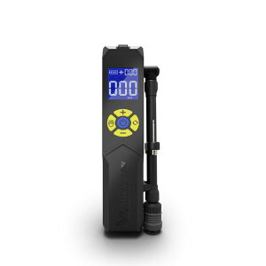 ~V |[^udC Michelin Portable Air Inflator