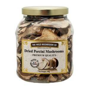 |`[j iXCXj 150g DRIED PORCINI MUSHROOMS