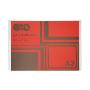 yzTANOSEE\tgJ[hP[X A3  ĐItB 1Zbgi100j