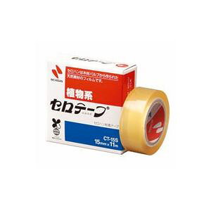 �i�܂Ƃ߁j�j�`�o�� �Z���e�[�v CT-15S 15mm×11m�y×30�Z�b�g�z