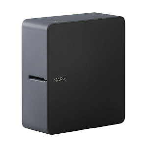 KING JIM LOW xv^[ev PRO MARK ubN KJ-SR-MK1-BK