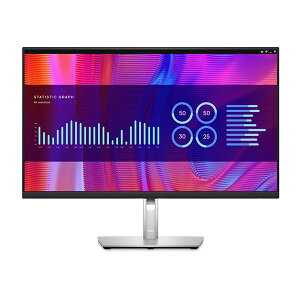 Dell Technologies tfBXvC27^/2560×1440/USB-CAHDMIADisplayPort/ubN/Xs[J[:Ȃ P2723DE