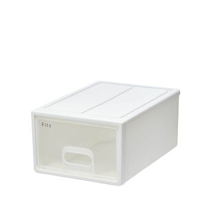 �V�n Fits �t�B�b�c�P�[�X�@47-33 ��33×���s47×����21.5cm �z���C�g�N���A