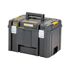 DeWALT ���[�W�{�b�N�X �y��23���b�g���E��440×333×302mm�z 22647107