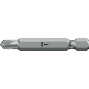 WERA ���F�� TORQ-SET �g���N�Z�b�g�l�W�p �h���C�o�[�r�b�g ����6.35mm �n��T�C�YTS10 �S��70mm 066680 �H�� �c�[�� DIY