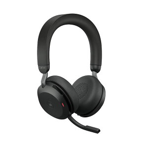 yzGNI[fBIWp Jabra Evolve2 75 MS Stereo USB-A ubN 27599-999-9991