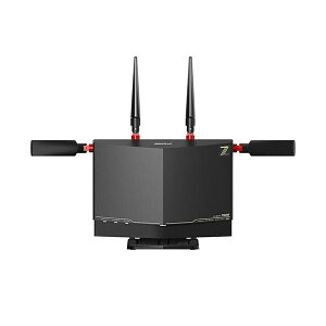 BUFFALO [^[ Wi-Fi[^[ 11beEIPv6Ή AirStation WXR9300BE6P