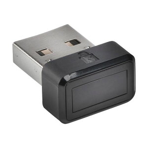 yzPWg USBZLeBL[ VeriMark Fingerprint Key K67977JP 1