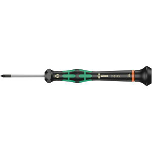 WERA F p Microstix }CNhCo[ 40mm 118145 H c[ DIY ƍH 