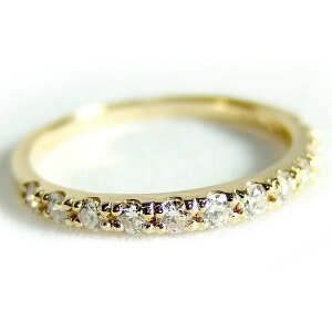 yz_Ch O n[tG^jeB 0.3ct 10 K18 CG[S[h n[tG^jeBO w