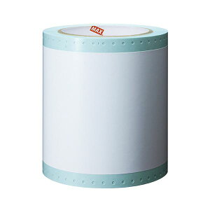 �i�܂Ƃ߁j �}�b�N�X �r�[�|�b�v 100�^�C�v�����x�� 100mm��×15m �� SL-S181PNL 1���[�� �y×3�Z�b�g�z