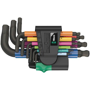 WERA F 10{g {[wbNXvXL[`Zbg 133164 H c[ DIY ƍH  `