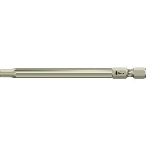 WERA F ZptlWp XeXhCo[rbg C`TCY 6.35mm nTCY3/16"inch S89mm 071108 H