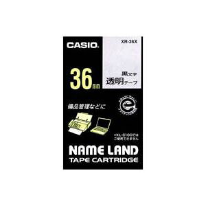 i܂Ƃ߁jJVI CASIO e[v XR-36X ɍ 36mmy×2Zbgz