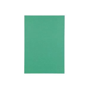 (業務用30セット)ジョインテックス 色画用紙/工作用紙 【八つ切り 10枚】 みどり P148J-13