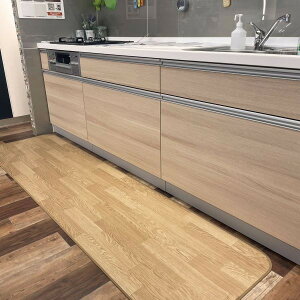 �L�b�`���}�b�g ��60cm×��240cm �i�`������ �t���[�����O �N�b�V�����t���A CF ���O �R�� �h�J�r ������Ɖ��H �y�b�g �}�b�g