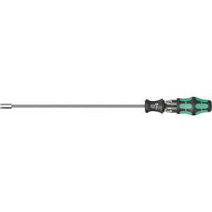 WERA F 7_g 1/4HEX rbg[^ OhCo[ rbg Zbg 051032 H c[ DIY ƍH 